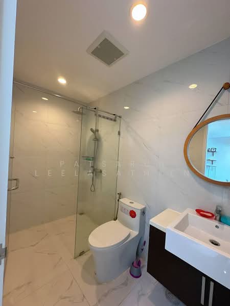 Villa Asoke, Bangkok, 1588 New Petchburi Road, Makkasan, Ratchathewi, Bangkok, 2 Bedrooms, 103 sqm, Condo For Rent, by Patsarun Leelasathien, 500311336 - DDproperty.com