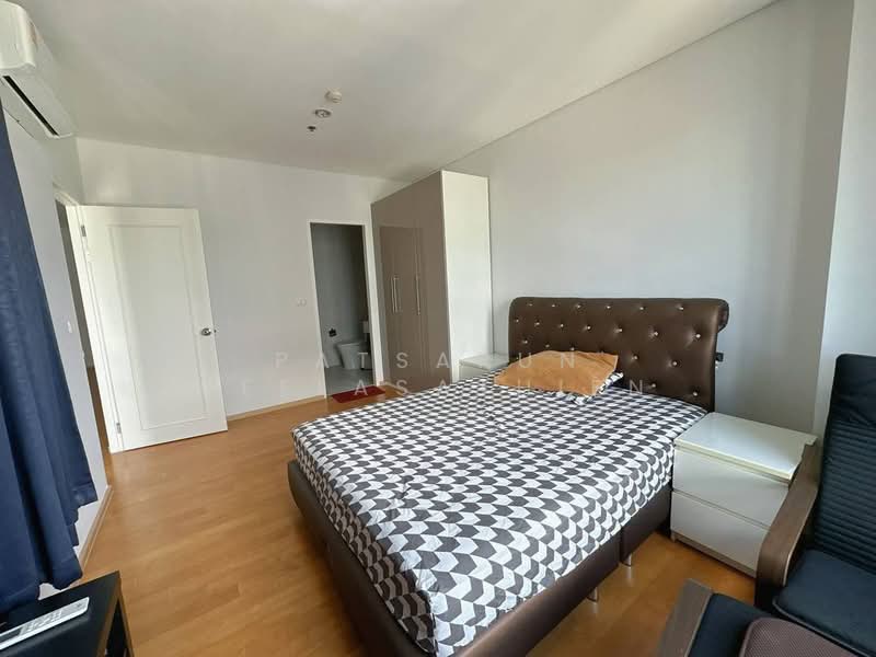 Villa Asoke, Bangkok, 1588 New Petchburi Road, Makkasan, Ratchathewi, Bangkok, 2 Bedrooms, 103 sqm, Condo For Rent, by Patsarun Leelasathien, 500311336 - DDproperty.com