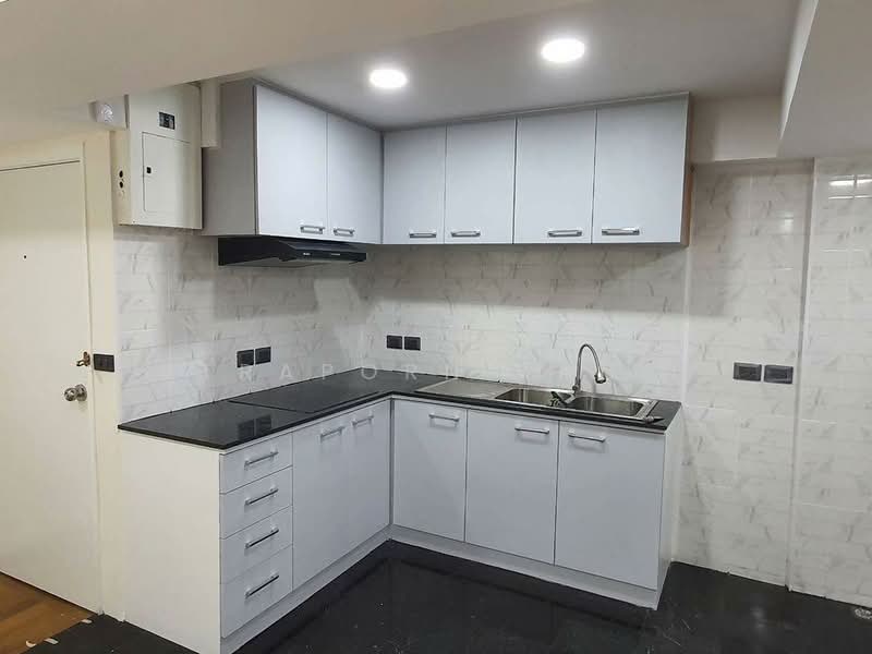 President Park Sukhumvit 24, Bangkok, 99 Sukhumvit 24 Alley, Khlongtoei Nua, Watthana, Bangkok, 2 Bedrooms, 80 sqm, Condo For Rent, by Patraporn Kansri, 500311342 - DDproperty.com