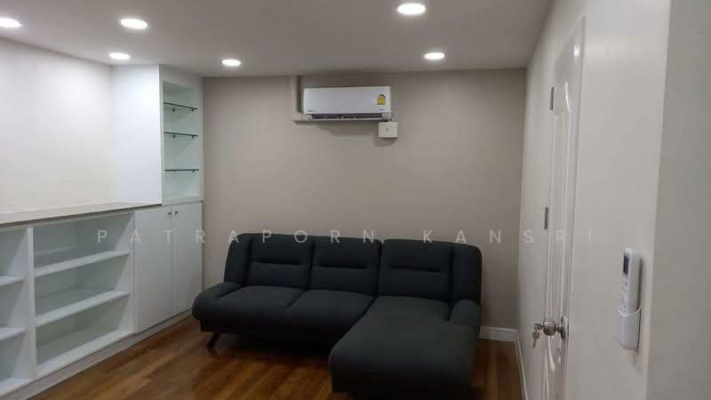 President Park Sukhumvit 24, Bangkok, 99 Sukhumvit 24 Alley, Khlongtoei Nua, Watthana, Bangkok, 2 Bedrooms, 80 sqm, Condo For Rent, by Patraporn Kansri, 500311342 - DDproperty.com