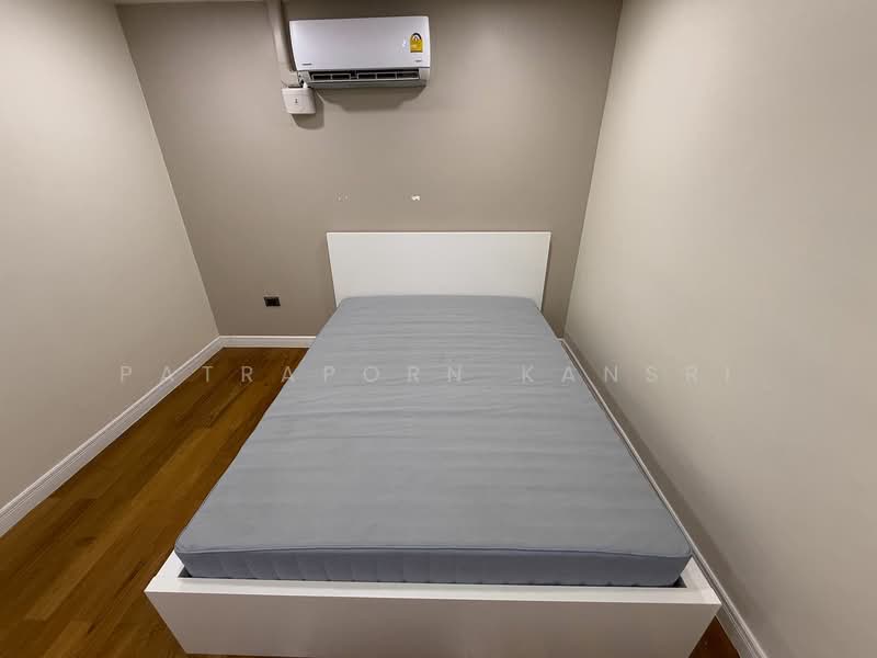 President Park Sukhumvit 24, Bangkok, 99 Sukhumvit 24 Alley, Khlongtoei Nua, Watthana, Bangkok, 2 Bedrooms, 80 sqm, Condo For Rent, by Patraporn Kansri, 500311342 - DDproperty.com