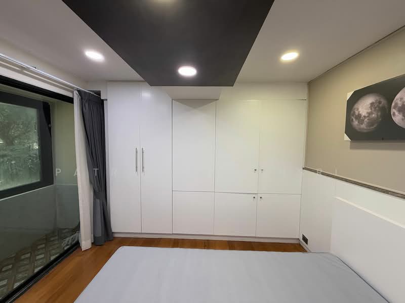 President Park Sukhumvit 24, Bangkok, 99 Sukhumvit 24 Alley, Khlongtoei Nua, Watthana, Bangkok, 2 Bedrooms, 80 sqm, Condo For Rent, by Patraporn Kansri, 500311342 - DDproperty.com