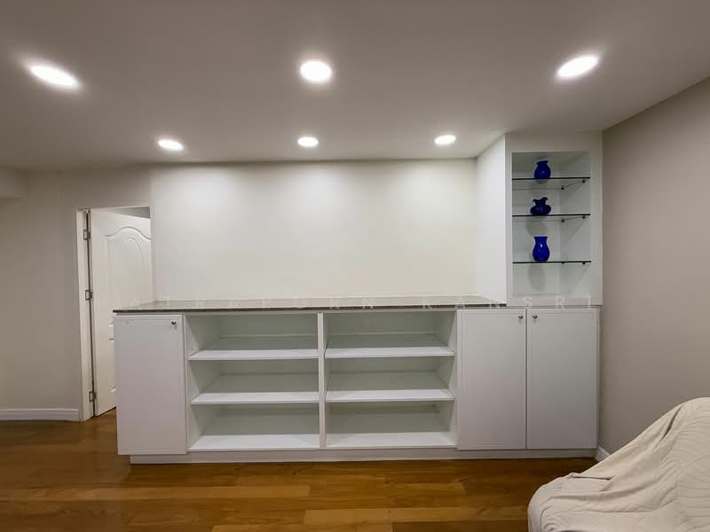 President Park Sukhumvit 24, Bangkok, 99 Sukhumvit 24 Alley, Khlongtoei Nua, Watthana, Bangkok, 2 Bedrooms, 80 sqm, Condo For Rent, by Patraporn Kansri, 500311342 - DDproperty.com
