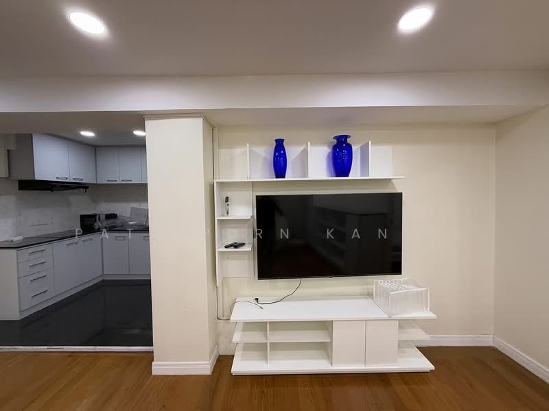 President Park Sukhumvit 24, Bangkok, 99 Sukhumvit 24 Alley, Khlongtoei Nua, Watthana, Bangkok, 2 Bedrooms, 80 sqm, Condo For Rent, by Patraporn Kansri, 500311342 - DDproperty.com