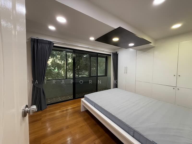 President Park Sukhumvit 24, Bangkok, 99 Sukhumvit 24 Alley, Khlongtoei Nua, Watthana, Bangkok, 2 Bedrooms, 80 sqm, Condo For Rent, by Patraporn Kansri, 500311342 - DDproperty.com