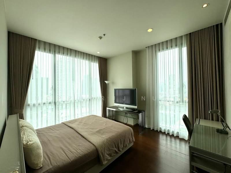 Quattro by Sansiri, Bangkok, 134 Thong Lo 4 Alley, Khlong Tan Nua, Watthana, Bangkok, 1 Bedroom, 55 sqm, Condo For Rent, by Noppharuj Nunta, 500311344 - DDproperty.com