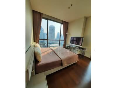 For Rent - Quattro by Sansiri, Bangkok