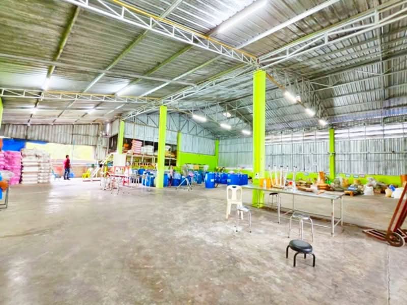 ไม่พบโครงการ, Pathum Thani, วงแหวน มอเตอร์เวย์ เลียบด่วนลำลูกกา, Bung Kham Proi, Lam Luk Ka, Pathum Thani, , 800 sqm, Warehouse/Factory For Rent, by ณัฐพงศ์ สุนทรอรุณ, 500311347 - DDproperty.com