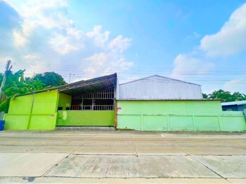 ไม่พบโครงการ, Pathum Thani, วงแหวน มอเตอร์เวย์ เลียบด่วนลำลูกกา, Bung Kham Proi, Lam Luk Ka, Pathum Thani, , 800 sqm, Warehouse/Factory For Rent, by ณัฐพงศ์ สุนทรอรุณ, 500311347 - DDproperty.com
