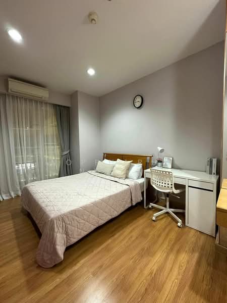 Citi Smart Sukhumvit 18, Bangkok, 366 Soi Sukhumvit 18, Sukhumvit Road, Khlong Toei, Bangkok, 3 Bedrooms, 123 sqm, Condo For Rent, by Noppharuj Nunta, 500311348 - DDproperty.com