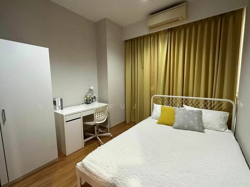 Citi Smart Sukhumvit 18, Bangkok, 366 Soi Sukhumvit 18, Sukhumvit Road, Khlong Toei, Bangkok, 3 Bedrooms, 123 sqm, Condo For Rent, by Noppharuj Nunta, 500311348 - DDproperty.com