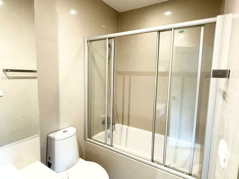 Noble Reveal, Bangkok, 36 Soi Sukhumvit 63, Ekamai Road, Phra Kanong Nua, Watthana, Bangkok, 1 Bedroom, 46 sqm, Condo For Rent, by Noppharuj Nunta, 500311352 - DDproperty.com