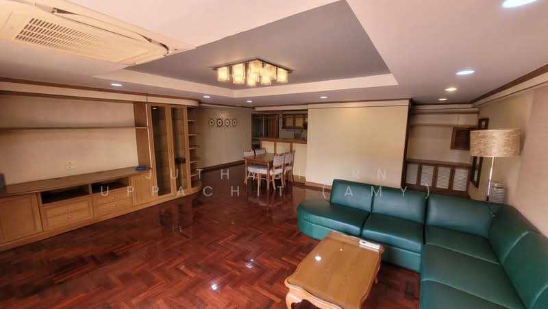 33 Residence : 33 เรสซิเด้นซ์, กรุงเทพ, 92 ซอย สุขุมวิท 33, คลองตันเหนือ, วัฒนา, กรุงเทพ, 143 ตร.ม., อพาร์ทเมนท์ ให้เช่า, โดย Juthabhorn Uppachit (Amy), 500311354 - DDproperty.com