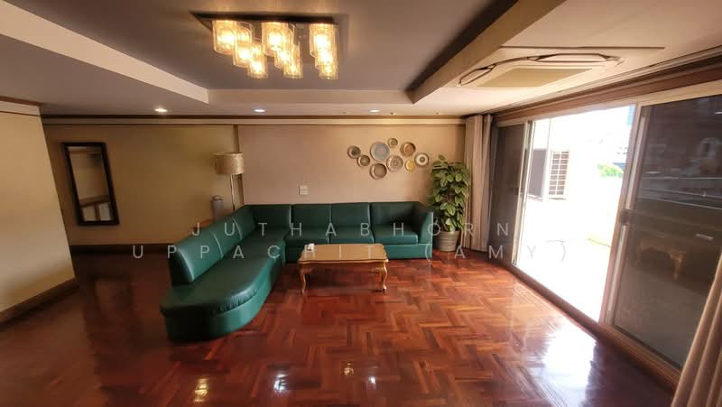 33 Residence, Bangkok, 92 Sukhumvit 33 Alley, Khlong Tan Nua, Watthana, Bangkok, 2 Bedrooms, 143 sqm, Apartment For Rent, by Juthabhorn Uppachit (Amy), 500311354 - DDproperty.com