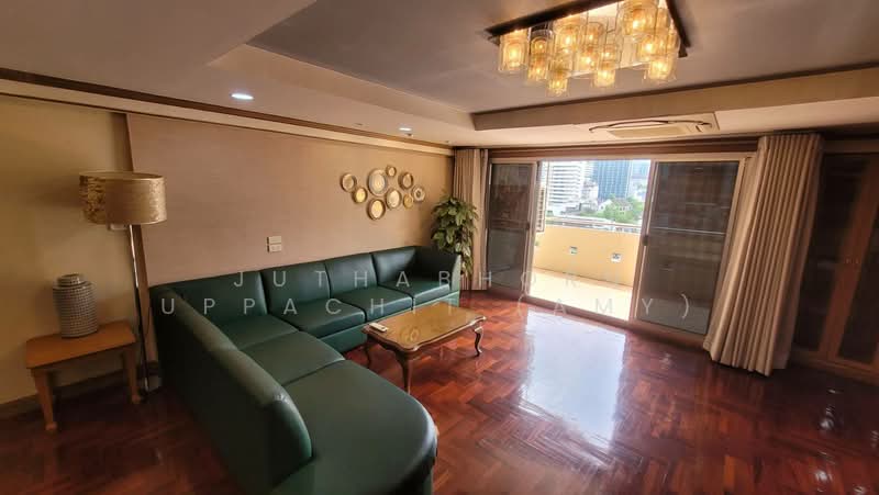 33 Residence : 33 เรสซิเด้นซ์, กรุงเทพ, 92 ซอย สุขุมวิท 33, คลองตันเหนือ, วัฒนา, กรุงเทพ, 143 ตร.ม., อพาร์ทเมนท์ ให้เช่า, โดย Juthabhorn Uppachit (Amy), 500311354 - DDproperty.com