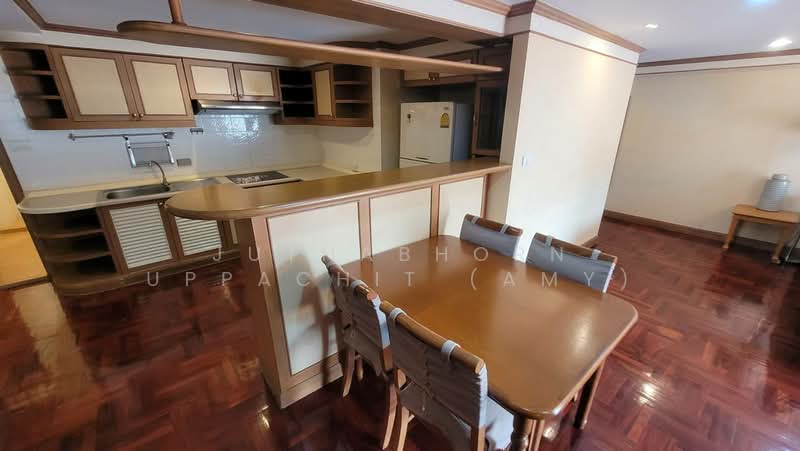 33 Residence, Bangkok, 92 Sukhumvit 33 Alley, Khlong Tan Nua, Watthana, Bangkok, 2 Bedrooms, 143 sqm, Apartment For Rent, by Juthabhorn Uppachit (Amy), 500311354 - DDproperty.com