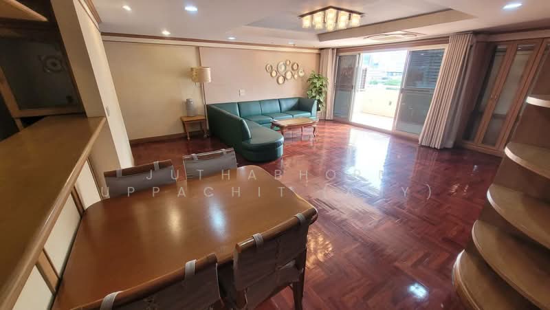 33 Residence : 33 เรสซิเด้นซ์, กรุงเทพ, 92 ซอย สุขุมวิท 33, คลองตันเหนือ, วัฒนา, กรุงเทพ, 143 ตร.ม., อพาร์ทเมนท์ ให้เช่า, โดย Juthabhorn Uppachit (Amy), 500311354 - DDproperty.com