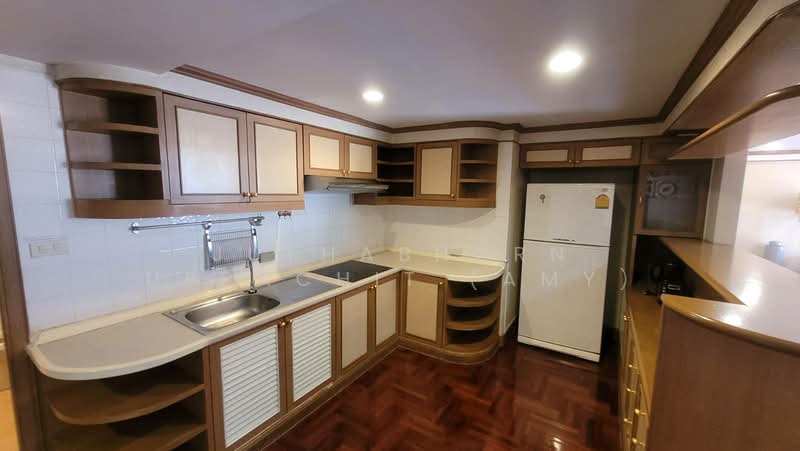 33 Residence, Bangkok, 92 Sukhumvit 33 Alley, Khlong Tan Nua, Watthana, Bangkok, 2 Bedrooms, 143 sqm, Apartment For Rent, by Juthabhorn Uppachit (Amy), 500311354 - DDproperty.com
