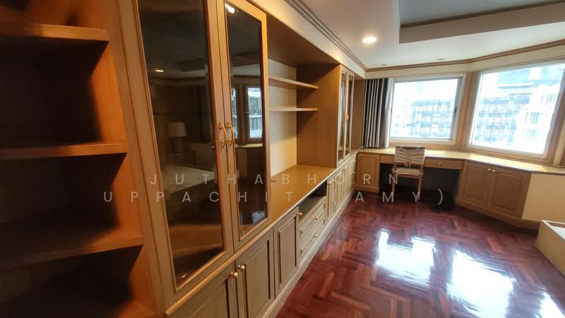 33 Residence, Bangkok, 92 Sukhumvit 33 Alley, Khlong Tan Nua, Watthana, Bangkok, 2 Bedrooms, 143 sqm, Apartment For Rent, by Juthabhorn Uppachit (Amy), 500311354 - DDproperty.com