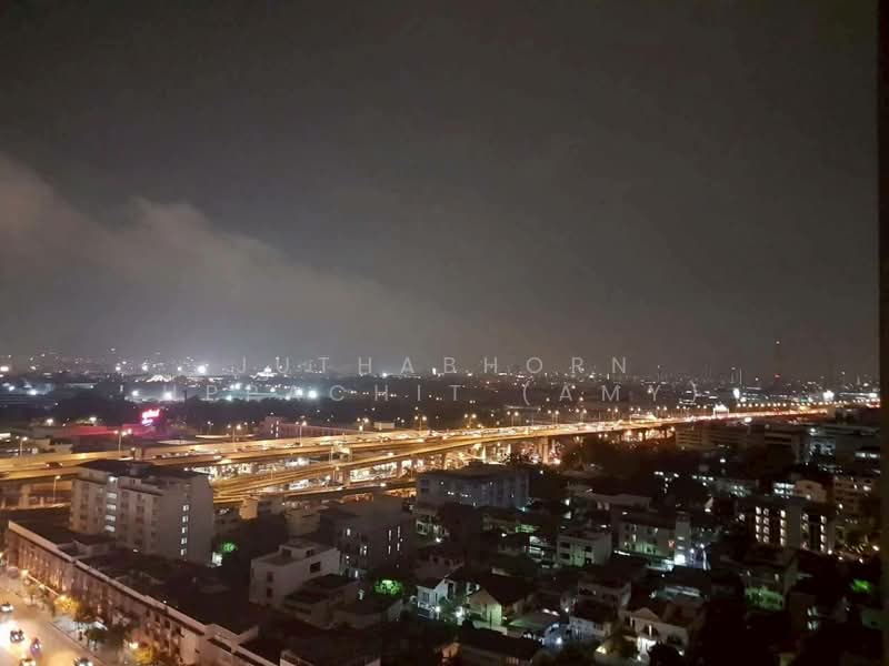 Supalai Premier Ratchathewi, Bangkok, 188 Phetchaburi Road, Thanon Phetchaburi, Ratchathewi, Bangkok, 2 Bedrooms, 93 sqm, Condo For Rent, by Juthabhorn Uppachit (Amy), 500311364 - DDproperty.com