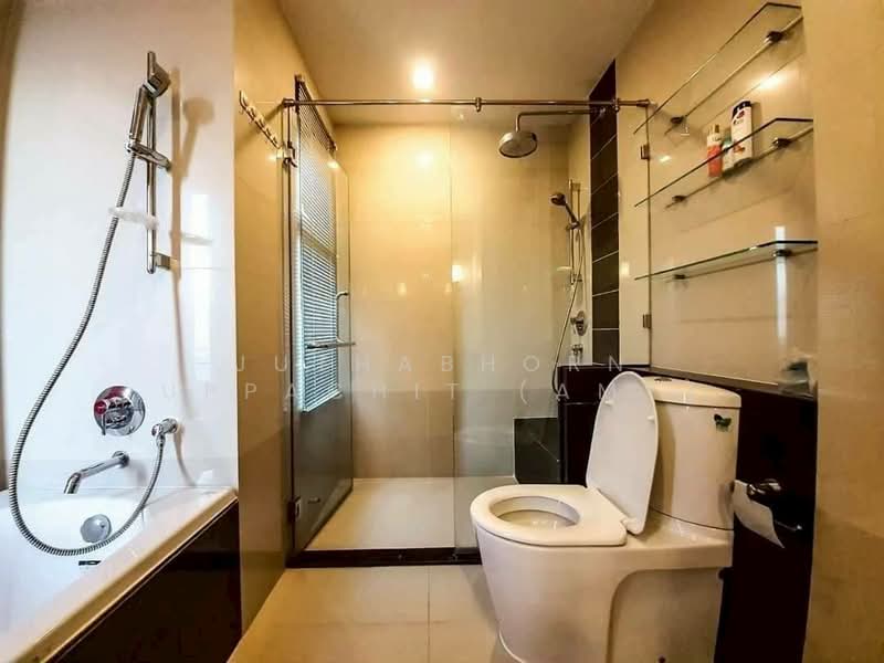 Supalai Premier Ratchathewi, Bangkok, 188 Phetchaburi Road, Thanon Phetchaburi, Ratchathewi, Bangkok, 2 Bedrooms, 93 sqm, Condo For Rent, by Juthabhorn Uppachit (Amy), 500311364 - DDproperty.com