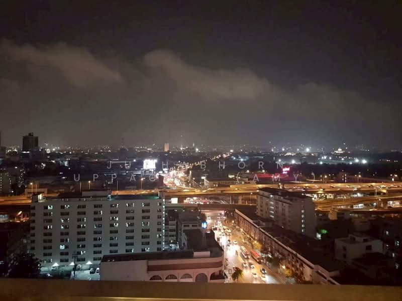 Supalai Premier Ratchathewi, Bangkok, 188 Phetchaburi Road, Thanon Phetchaburi, Ratchathewi, Bangkok, 2 Bedrooms, 93 sqm, Condo For Rent, by Juthabhorn Uppachit (Amy), 500311364 - DDproperty.com