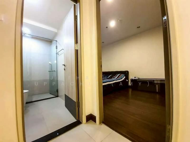 Supalai Premier Ratchathewi, Bangkok, 188 Phetchaburi Road, Thanon Phetchaburi, Ratchathewi, Bangkok, 2 Bedrooms, 93 sqm, Condo For Rent, by Juthabhorn Uppachit (Amy), 500311364 - DDproperty.com