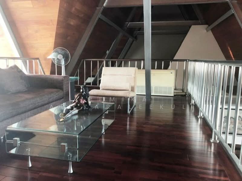 Baan Saraan, Bangkok, Soi Sukhumvit 31, Khlongtoei Nua, Watthana, Bangkok, 3 Bedrooms, 300 sqm, Condo For Sale, by Pemika Aukkaraleekul, 500311367 - DDproperty.com