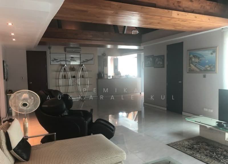 Baan Saraan : บ้าน สราญ, กรุงเทพ, ถนนสุขุมวิท 31, คลองเตยเหนือ, วัฒนา, กรุงเทพ, 300 ตร.ม., คอนโด ขาย, โดย Pemika Aukkaraleekul, 500311367 - DDproperty.com