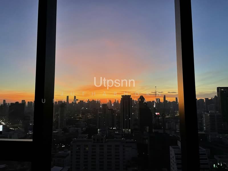 IDEO Q Victory, Bangkok, 9 Phaya Thai Road, Thanon Phaya Thai, Ratchathewi, Bangkok, 1 Bedroom, 30 sqm, Condo For Rent, by Juthabhorn Uppachit (Amy), 500311368 - DDproperty.com