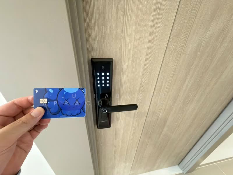 Aspire Onnut Station, Bangkok, Sukhumvit Road, Phra Kanong, Khlong Toei, Bangkok, 1 Bedroom, 35 sqm, Condo For Rent, by Juthabhorn Uppachit (Amy), 500311371 - DDproperty.com