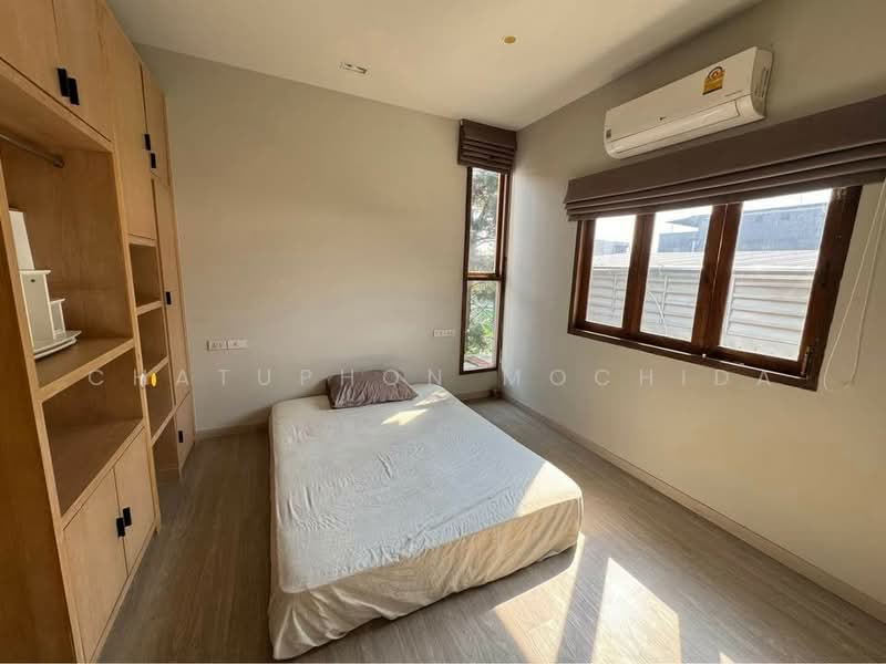 undefined, Bangkok, Lat Phrao, Bangkok, 2 Bedrooms, 280 sqm, Single Detached House For Rent, by Chatuphon Mochida, 500311388 - DDproperty.com