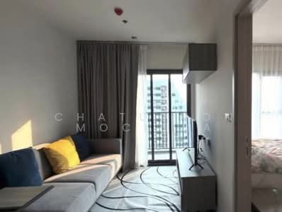 For Rent - The Base Phetchaburi-Thonglor, Bangkok