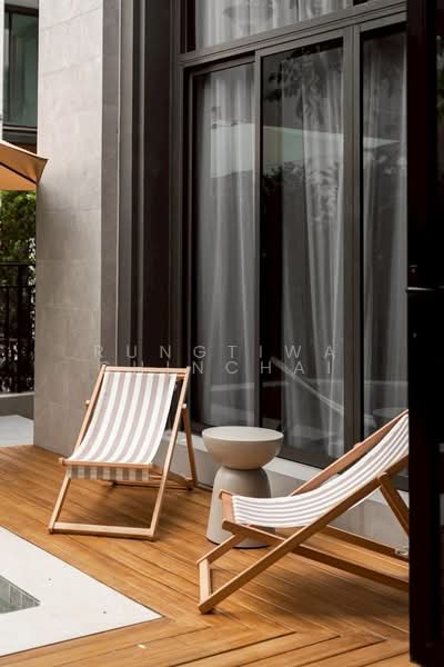 The Gentry Sukhumvit 101, Bangkok, Soi Sukhumvit 101, Sukhumvit Road, Bang Chak, Phra Khanong, Bangkok, 5 Bedrooms, 580 sqm, Single Detached House For Sale, by Rungtiwa Chinchai, 500311390 - DDproperty.com