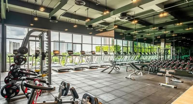 The Parkland Phetkasem 56, Bangkok, Phetkasem Road, Bang Wa, Phasi Charoen, Bangkok, 1 Bedroom, 36 sqm, Condo For Sale, by Chatruedee Sakphrom, 500311396 - DDproperty.com