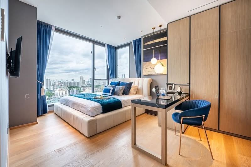 BEATNIQ Sukhumvit 32, Bangkok, Soi Sukhumvit 32, Sukhumvit Road, Khong Tan, Khlong Toei, Bangkok, 1 Bedroom, 54 sqm, Condo For Sale, by Chatuphon Mochida, 500311399 - DDproperty.com