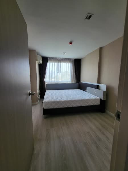 Metro Luxe Rama 4, Bangkok, Ram 4 Road, Phra Kanong, Khlong Toei, Bangkok, 1 Bedroom, 33 sqm, Condo For Rent, by Chatuphon Mochida, 500311405 - DDproperty.com