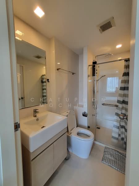 Metro Luxe Rama 4, Bangkok, Ram 4 Road, Phra Kanong, Khlong Toei, Bangkok, 1 Bedroom, 33 sqm, Condo For Rent, by Chatuphon Mochida, 500311405 - DDproperty.com