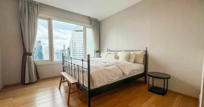 Siri At Sukhumvit : สิริ แอท สุขุมวิท, กรุงเทพ, 902 สุขุมวิท, พระโขนง, คลองเตย, กรุงเทพ, 52 ตร.ม., คอนโด ให้เช่า, โดย Chatruedee Sakphrom, 500311406 - DDproperty.com
