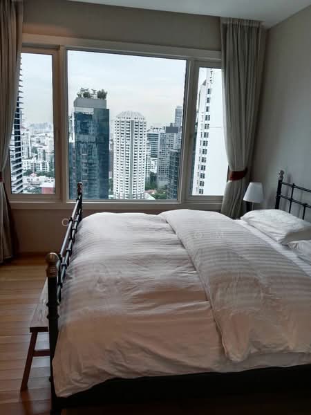 Siri At Sukhumvit : สิริ แอท สุขุมวิท, กรุงเทพ, 902 สุขุมวิท, พระโขนง, คลองเตย, กรุงเทพ, 52 ตร.ม., คอนโด ให้เช่า, โดย Chatruedee Sakphrom, 500311406 - DDproperty.com