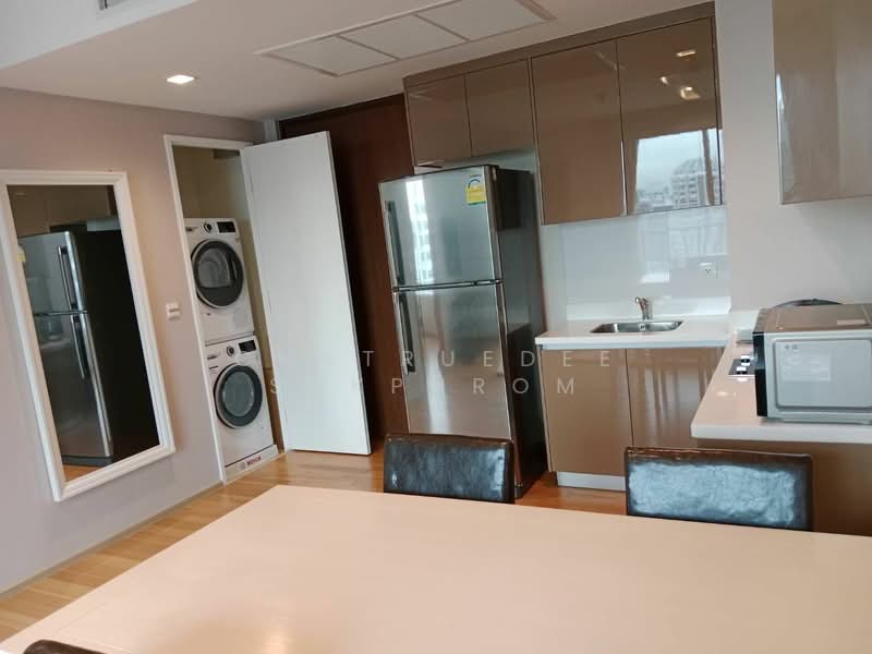 Siri At Sukhumvit, Bangkok, 902 Sukhumvit Road, Phra Kanong, Khlong Toei, Bangkok, 1 Bedroom, 52 sqm, Condo For Rent, by Chatruedee Sakphrom, 500311406 - DDproperty.com