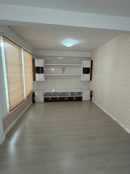 บ้าน 3-ห้องนอน, กรุงเทพ, หัวหมาก, บางกะปิ, กรุงเทพ, 264 ตร.ม., บ้านเดี่ยว ให้เช่า, โดย Chatruedee Sakphrom, 500311410 - DDproperty.com