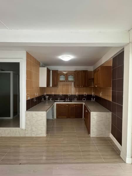 บ้าน 3-ห้องนอน, กรุงเทพ, หัวหมาก, บางกะปิ, กรุงเทพ, 264 ตร.ม., บ้านเดี่ยว ให้เช่า, โดย Chatruedee Sakphrom, 500311410 - DDproperty.com