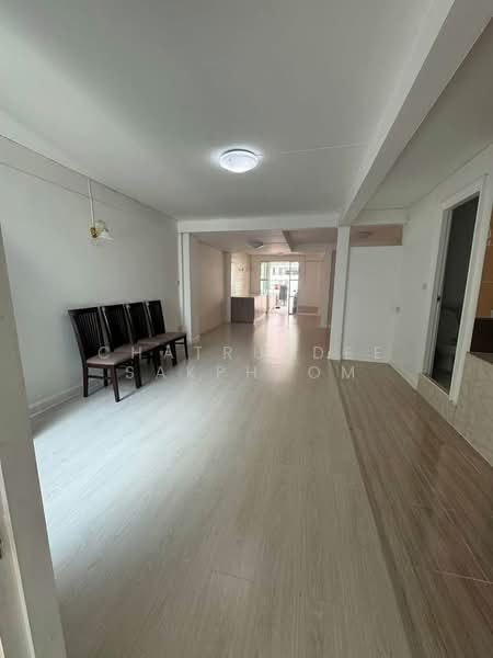 บ้าน 3-ห้องนอน, กรุงเทพ, หัวหมาก, บางกะปิ, กรุงเทพ, 264 ตร.ม., บ้านเดี่ยว ให้เช่า, โดย Chatruedee Sakphrom, 500311410 - DDproperty.com