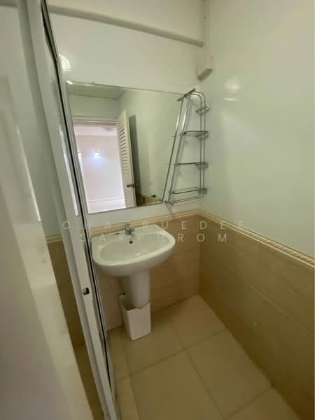 บ้าน 3-ห้องนอน, กรุงเทพ, หัวหมาก, บางกะปิ, กรุงเทพ, 264 ตร.ม., บ้านเดี่ยว ให้เช่า, โดย Chatruedee Sakphrom, 500311410 - DDproperty.com