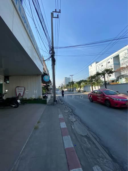 บ้าน 3-ห้องนอน, กรุงเทพ, หัวหมาก, บางกะปิ, กรุงเทพ, 264 ตร.ม., บ้านเดี่ยว ให้เช่า, โดย Chatruedee Sakphrom, 500311410 - DDproperty.com
