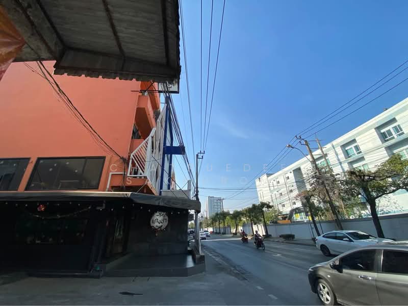 3-BR House, Bangkok, Hua Mak, Bang Kapi, Bangkok, 3 Bedrooms, 264 sqm, Single Detached House For Rent, by Chatruedee Sakphrom, 500311410 - DDproperty.com