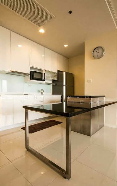 Amanta Lumpini, Bangkok, Rama 4 Road, Thung Maha Mek, Sathon, Bangkok, 2 Bedrooms, 76 sqm, Condo For Rent, by Chatuphon Mochida, 500311412 - DDproperty.com