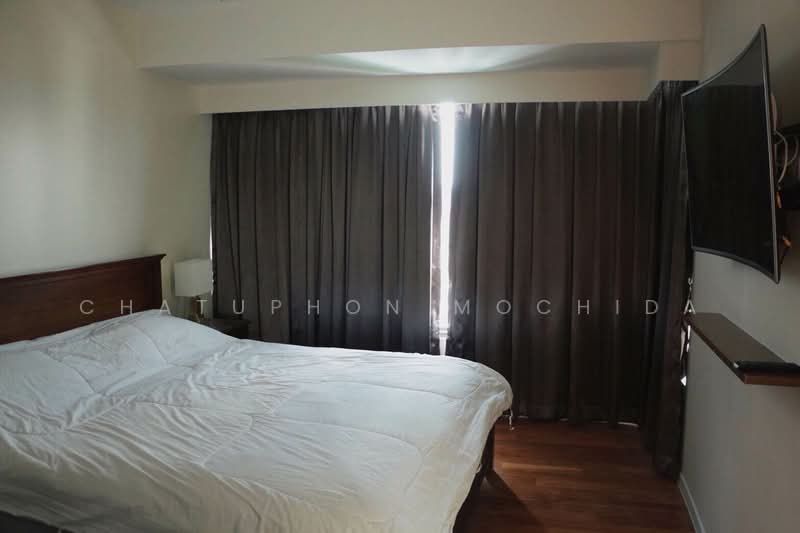 Amanta Lumpini, Bangkok, Rama 4 Road, Thung Maha Mek, Sathon, Bangkok, 2 Bedrooms, 76 sqm, Condo For Rent, by Chatuphon Mochida, 500311412 - DDproperty.com