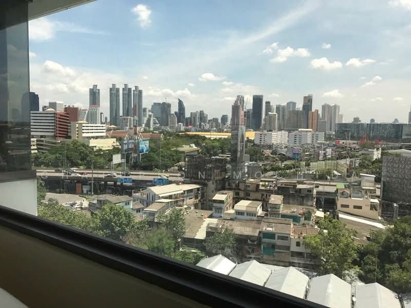 Amanta Lumpini, Bangkok, Rama 4 Road, Thung Maha Mek, Sathon, Bangkok, 2 Bedrooms, 76 sqm, Condo For Rent, by Chatuphon Mochida, 500311412 - DDproperty.com